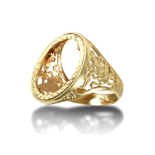 9ct gold jewelco london - gold,