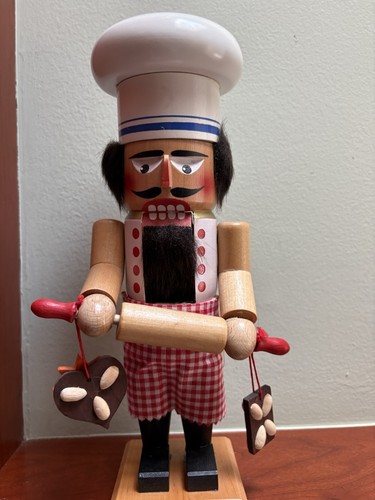 Steinbach baker german - baker,