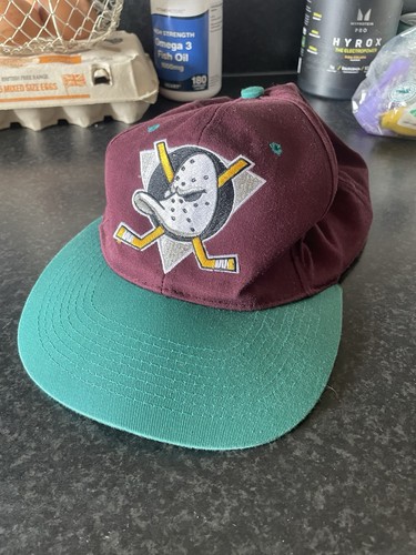 Nhl anaheim mighty ducks - nhl,