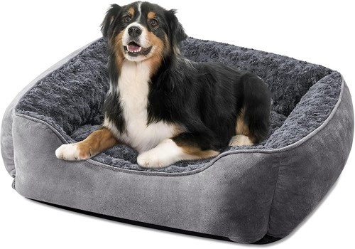 Joejoy dog bed medium large - dog,