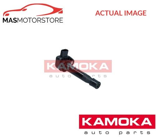 Engine ignition coil - engine,