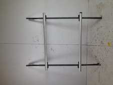 JAGUAR X-TYPE SE E4 4 DOHC ESTATE 2005-2009 OVERHEAD ROOF RAIL RACK RAMP 