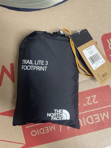 The north face trail lite - the,