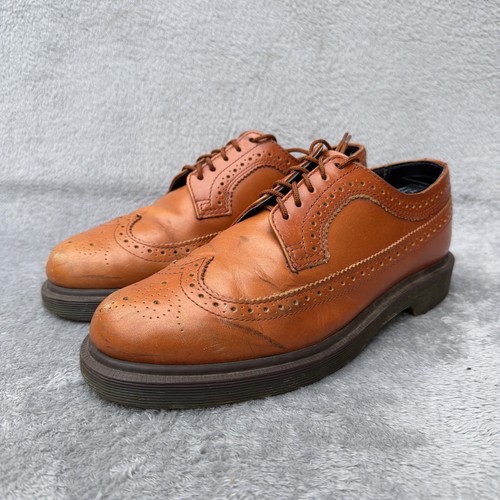 Martens 3989 leather - dr.,