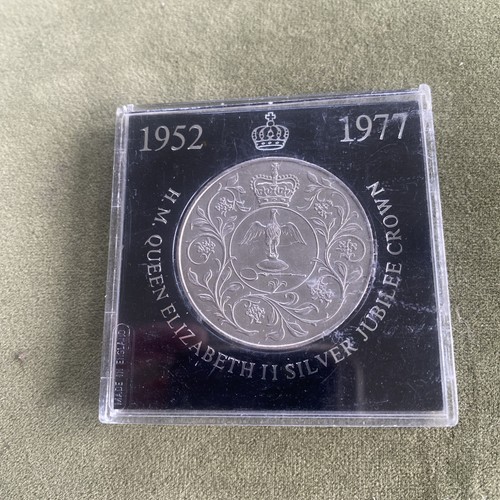 1977 queen elizabeth - elizabeth, ii