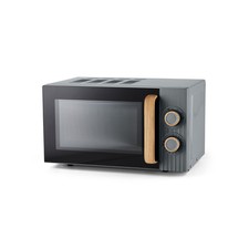 George Home Grey Scandi