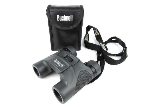 Bushnell waterproof 10x25 - bushnell,
