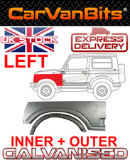 FOR SUZUKI SAMURAI / SANTANA