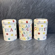 Emma Bridgewater Polka Dot Tea