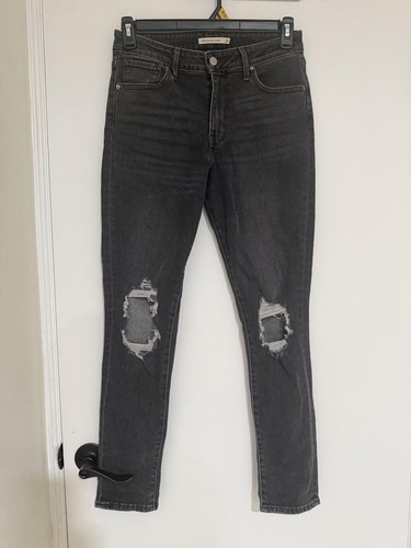 Levi 721 high - levi's, grey
