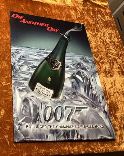 James bond 007 die another - die,