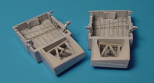 Aires 4174 douglas a - 1:48, a-1h
