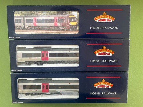 Bachmann nmib dcc - bachmann,