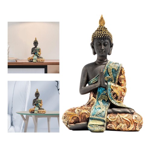 Sharprepublic buddha statue - sharprepublic,