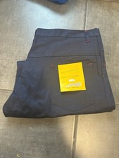 Train Engineer Trousers