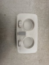 Citroen Nemo Front interior