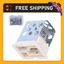 Car Heater Blower Resistor