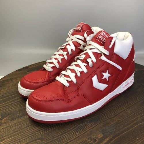 Converse weapon mid shoes - converse,
