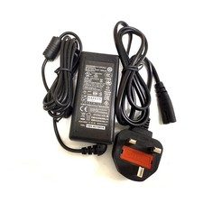 12V AC Adapter Power Supply