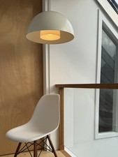 IKEA 365+ BRASA White Pendant