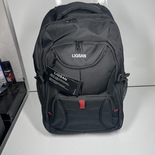 Ligsan new black rolling - new,