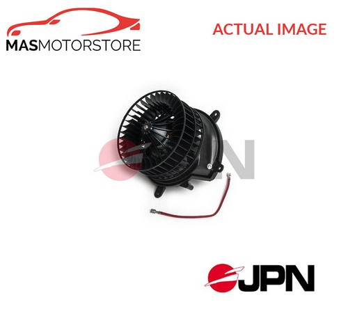 Interior blower fan motor - blower,
