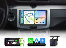 Eonon VWX7A Android 14 Car