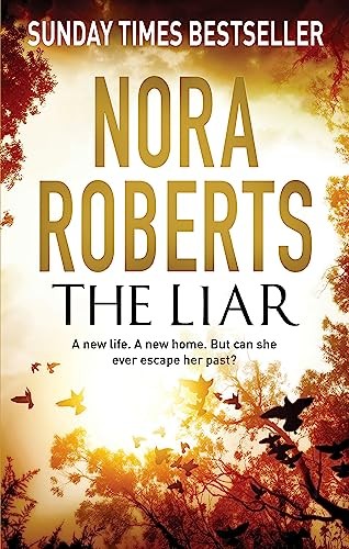 The liar nora - liar-nora, roberts