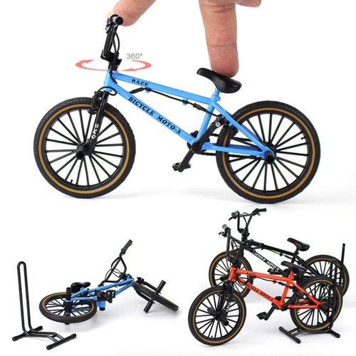 New tech deck finger bike - tech,