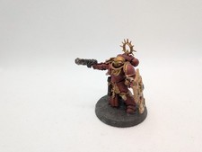 Warhammer 40k Space Marines