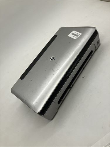 Officejet 100 mobile - hp,