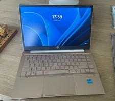 Pavilion touchscreen - 14",