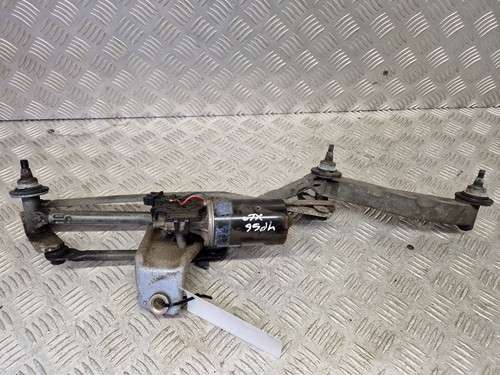 Peugeot 206 front wiper - 206,