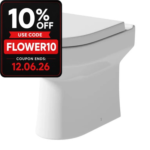 Shape toilet seat soft close - d,