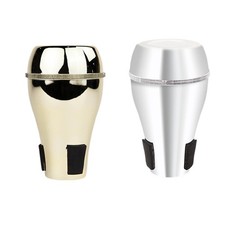 Trombone straight mute - mute, bb