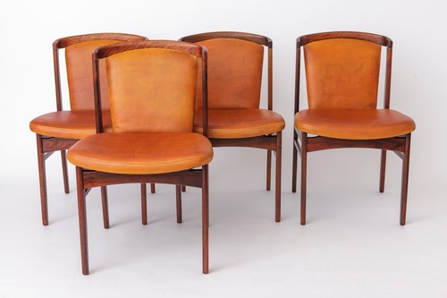 Set erik buch rosewood - set,