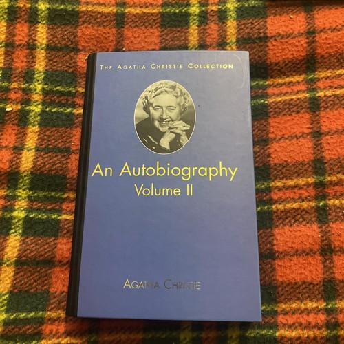 Autobiography volume two - two,