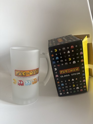 Pac man vintage official - pac,