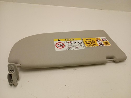 Volkswagen caddy sun visor - volkswagen,