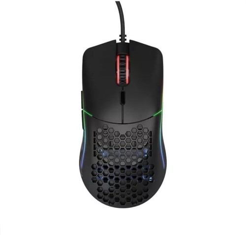 Glorious gaming race model - race,