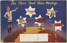 MECCANO England 1938 Catalogue