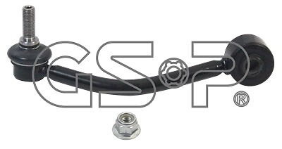 Gsp s050049 rod strut - gsp, rod/strut