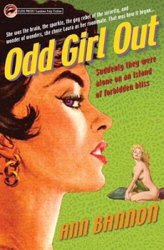 Odd girl out paperback by - girl,