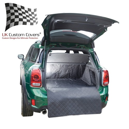 Mini countryman plug hybrid - mini,
