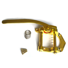 Bigsby Style Gold Tremolo