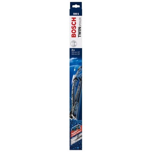 New bosch super plus - new,