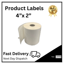Amazon FBA Product Label