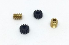 Tenshodo gear gears set (new &