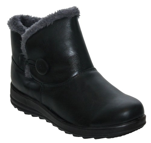 Ladies cushion walk ankle fur - cushion,