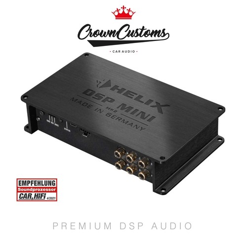 Channel dsp processor - dsp,